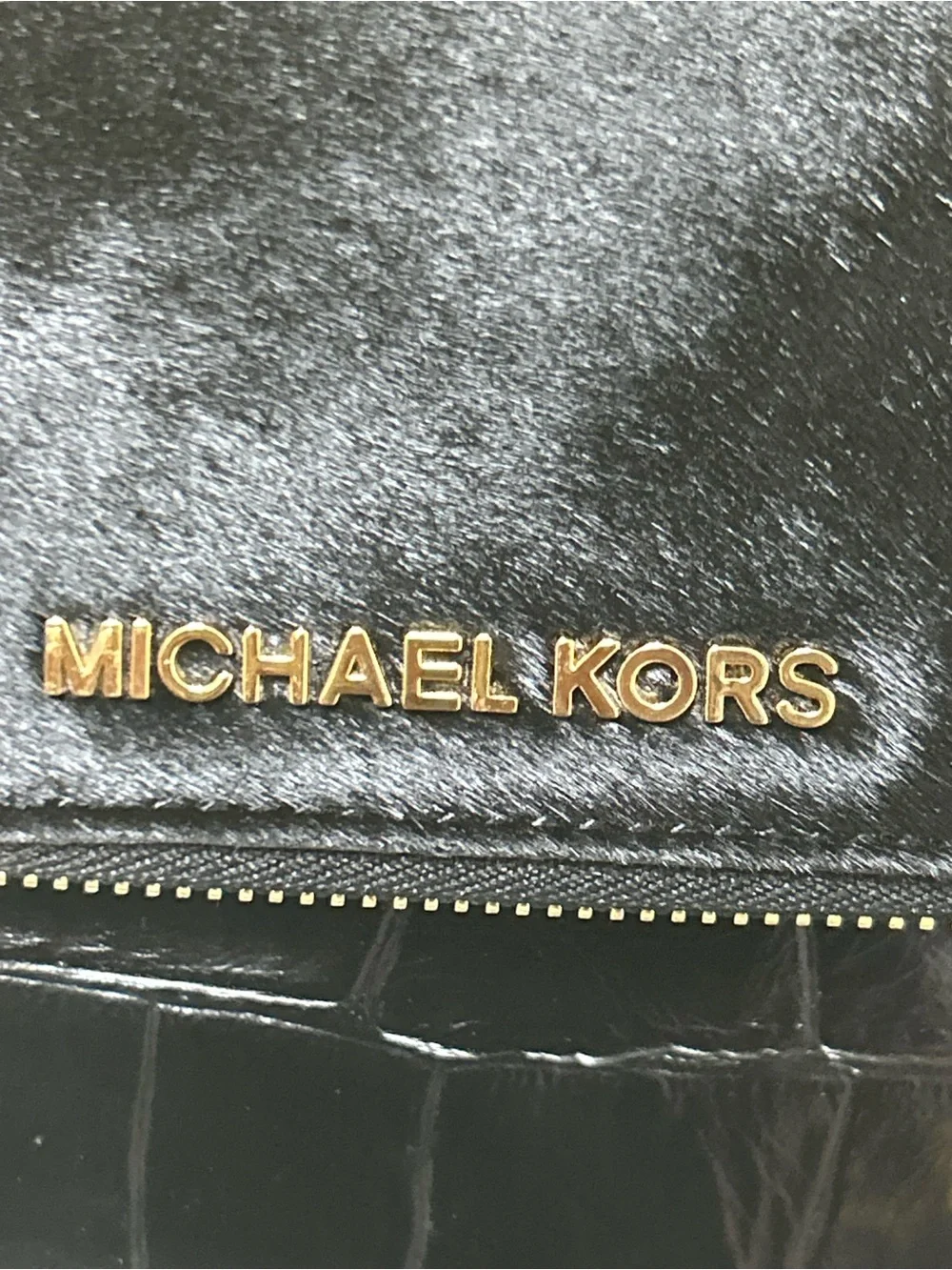 Michael Kors retail 395